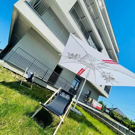 Pankrac 2 By Housine