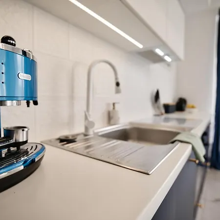 דירה Pankrac 2 By Housine *