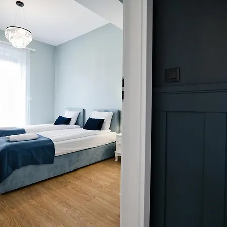 Pankrac 2 By Housine Apartment