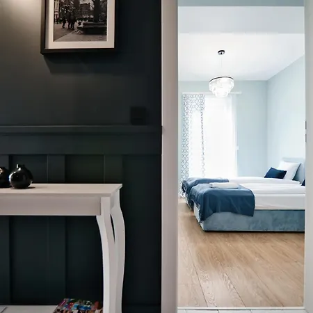 Apartment Pankrac 2 By Housine