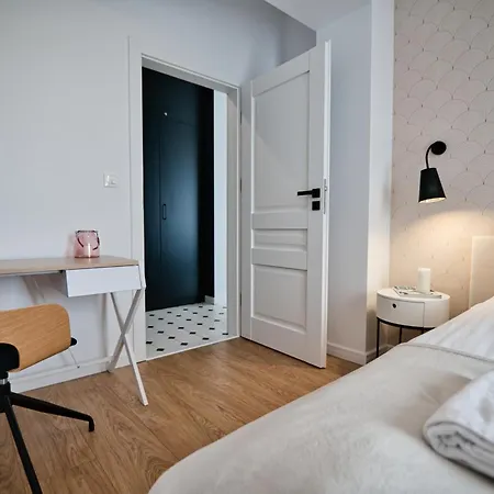 Pankrac 2 By Housine Apartment *