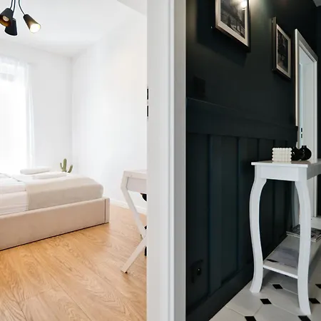 Apartment Pankrac 2 By Housine Zator