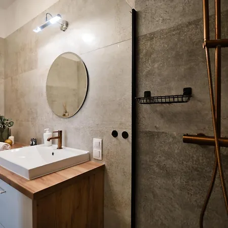 Pankrac 2 By Housine * Zator