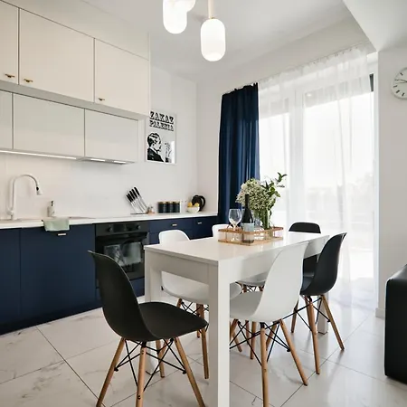 Pankrac 2 By Housine Apartment Zator