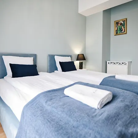 Pankrac 2 By Housine *