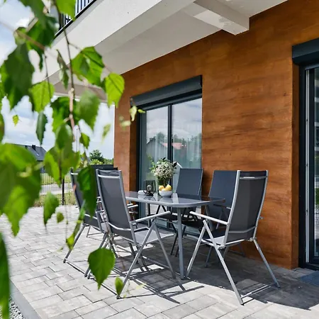 Pankrac 2 By Housine דירה *