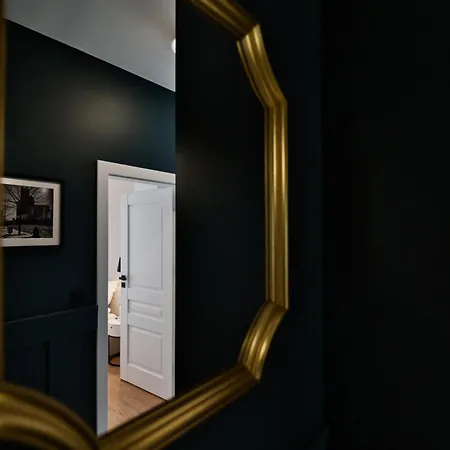 Apartment Pankrac 2 By Housine *