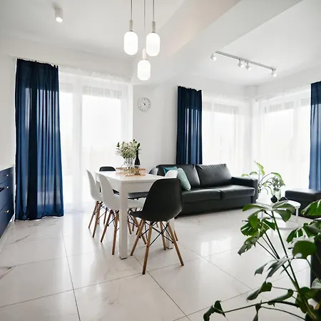 Pankrac 2 By Housine Apartment