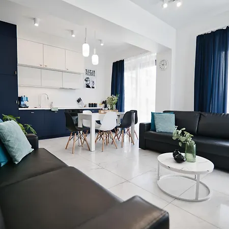 Apartment Pankrac 2 By Housine