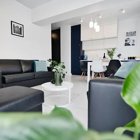 דירה Pankrac 2 By Housine