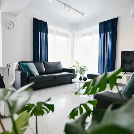 Pankrac 2 By Housine