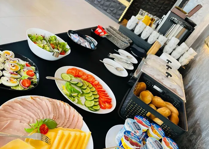 Pankrac 2 By Housine