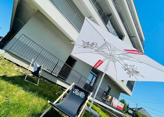 Pankrac 2 By Housine