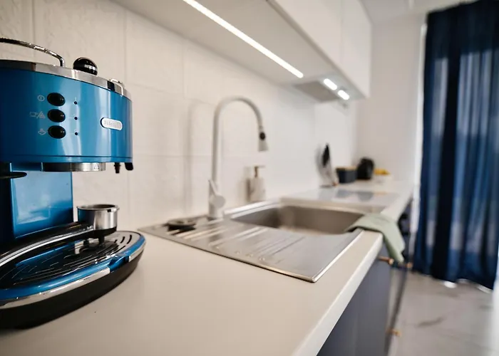 Апартаменты Pankrac 2 By Housine *