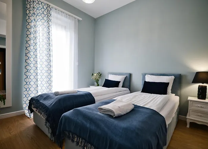 Pankrac 2 By Housine