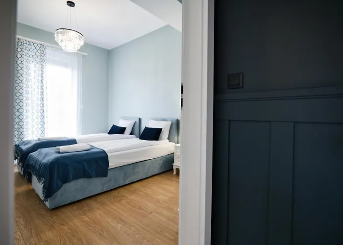 Pankrac 2 By Housine Апартаменты