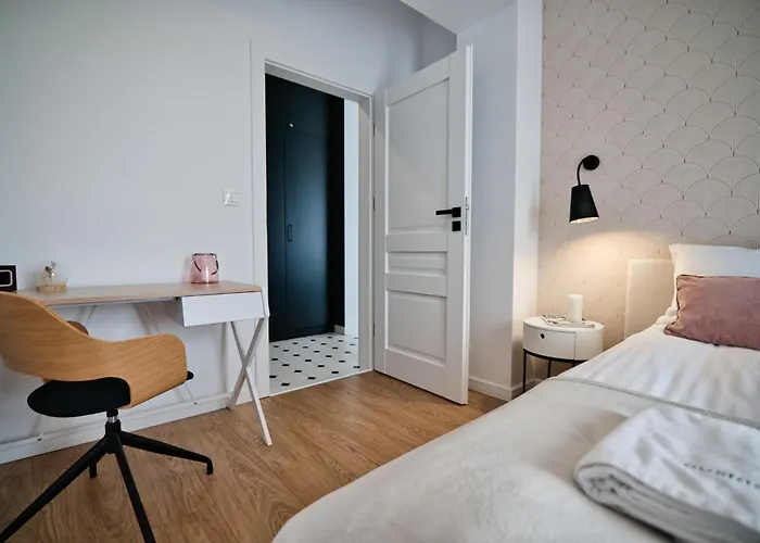 Pankrac 2 By Housine Апартаменты *