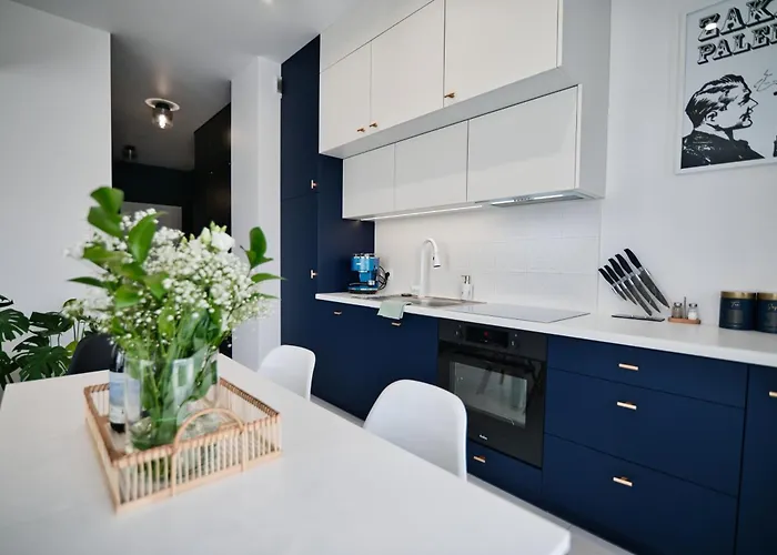 Pankrac 2 By Housine Апартаменты Затор