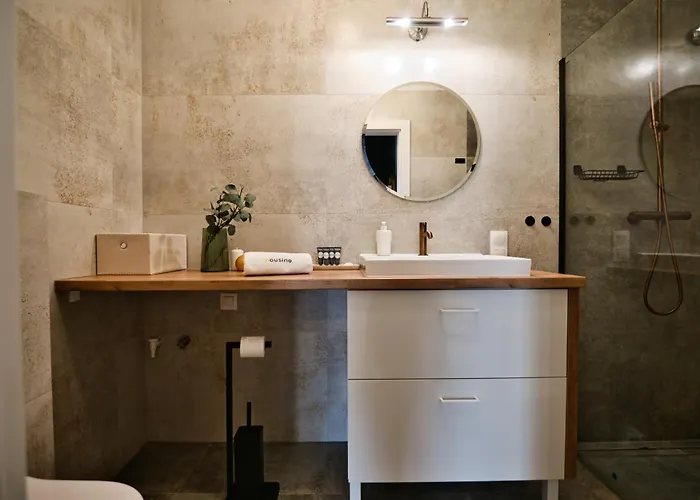 Pankrac 2 By Housine Апартаменты *