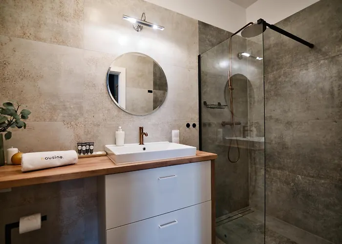 Pankrac 2 By Housine