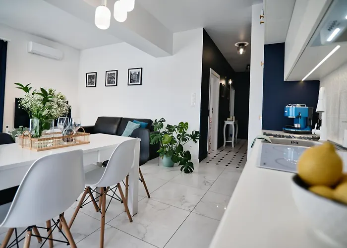 Pankrac 2 By Housine Апартаменты