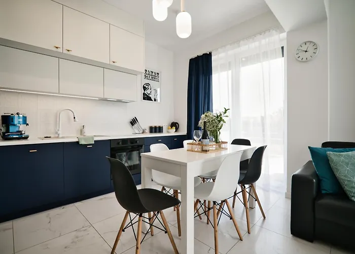 Pankrac 2 By Housine Апартаменты Затор