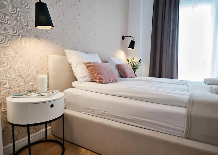 Pankrac 2 By Housine Апартаменты