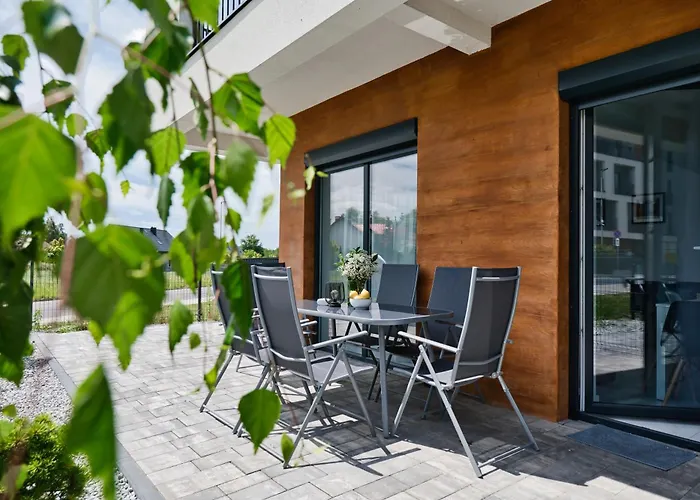 Pankrac 2 By Housine Апартаменты *