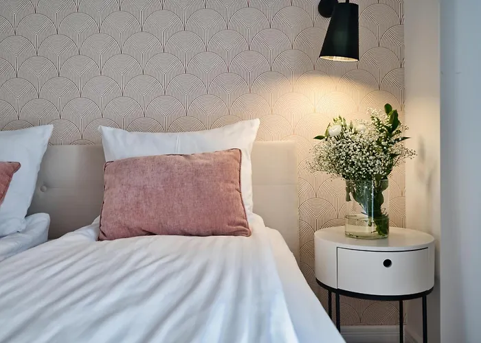 Pankrac 2 By Housine