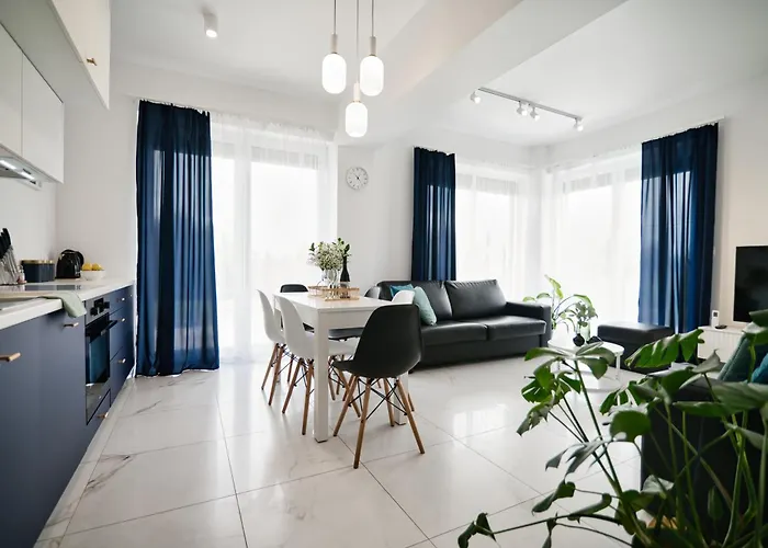 Pankrac 2 By Housine Апартаменты