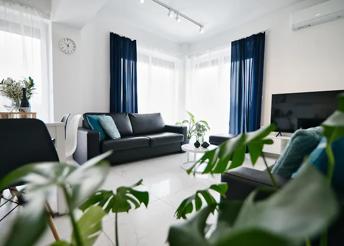 Pankrac 2 By Housine